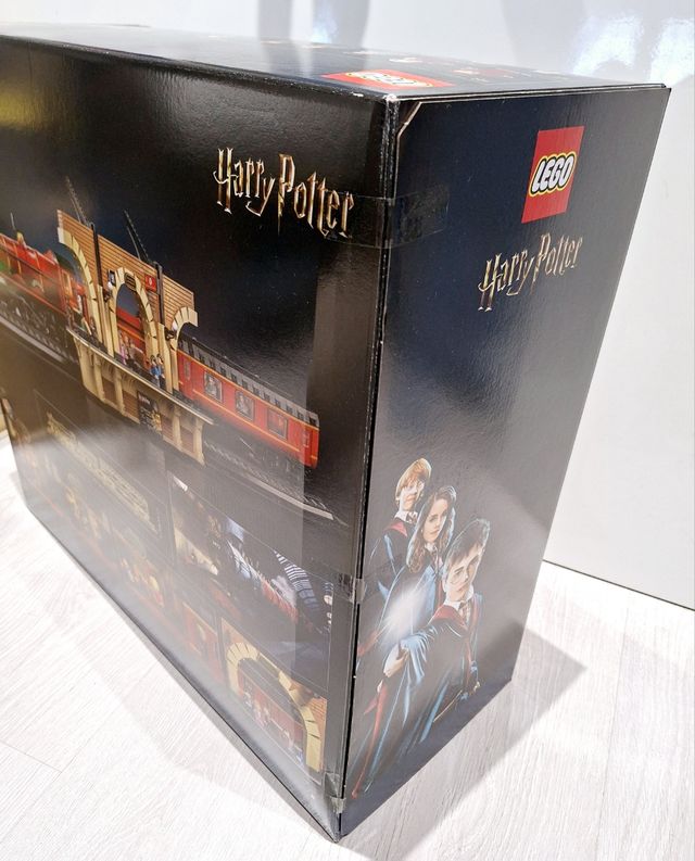 Lego Hogwarts Express 76405 Harry potter