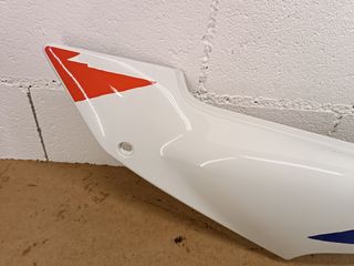 Carenado NSR Honda fairing izquierdo izquierda