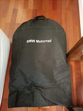 TRAJE BMW COMFORTSHELL