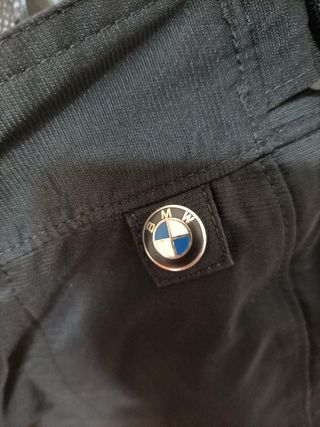 TRAJE BMW COMFORTSHELL