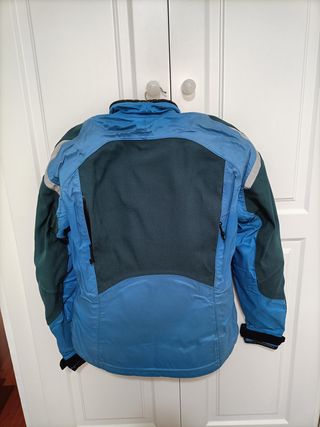 TRAJE BMW COMFORTSHELL