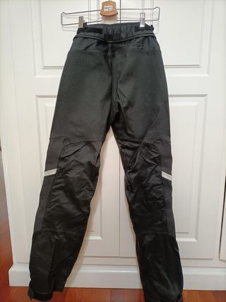 TRAJE BMW COMFORTSHELL