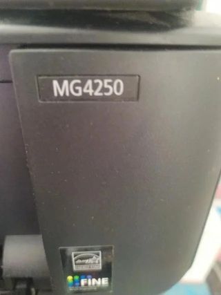 CANON IMPRESORA MULTIFUNCIÓN PIXMA MG4250