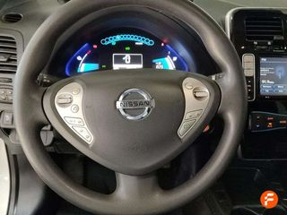 Nissan Leaf 5p 109 CV Acenta
