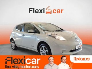 Nissan Leaf 5p 109 CV Acenta
