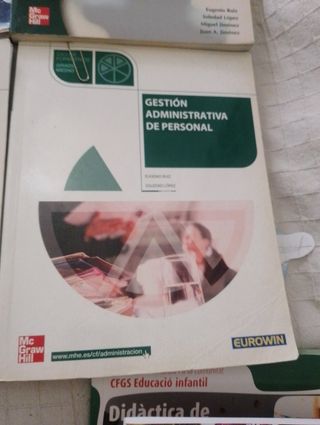 Gestión administrativa de la compraventa. Grado...