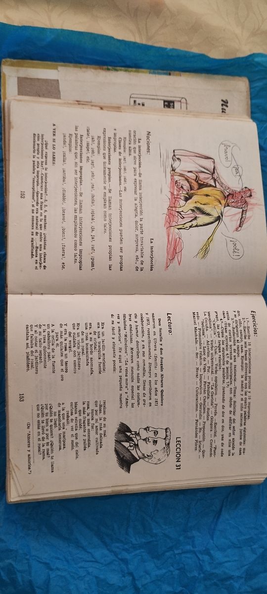 Enciclopedia Alvarez 3° Grado