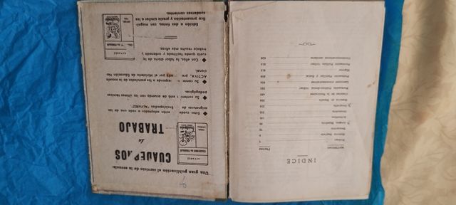 Enciclopedia Alvarez 3° Grado