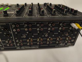 Rodec MX 240 MK III "BIG BROTHER"