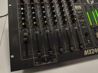 Rodec MX 240 MK III "BIG BROTHER"