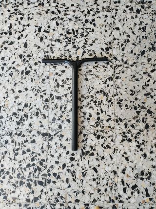 Manillar Oxelo Scooter