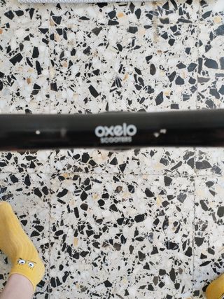 Manillar Oxelo Scooter