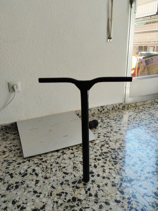 Manillar Oxelo Scooter