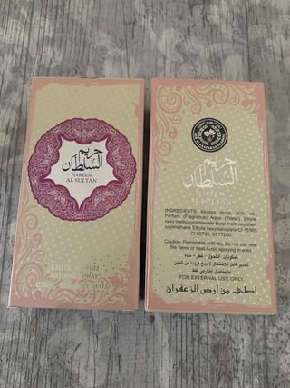 Colonia Hareem Al Sultan - 2uds