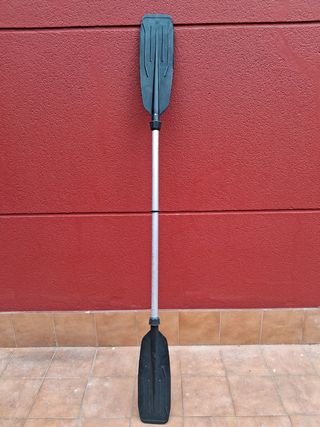 Remo Kayak 