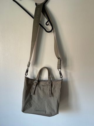 Bolso BIMBA Y LOLA beige