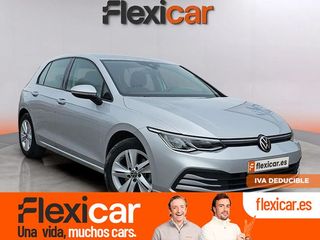 Volkswagen Golf 1.0 eTSI 81kW (110CV) DSG