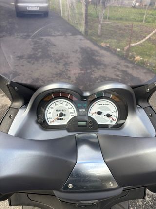 Aprilia Atlantic 125cc 2010
