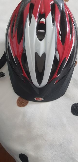 Bicicleta carretera btwin