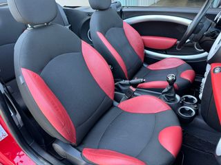 MINI Cooper Cabrio 2009