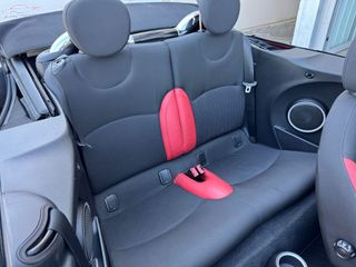 MINI Cooper Cabrio 2009