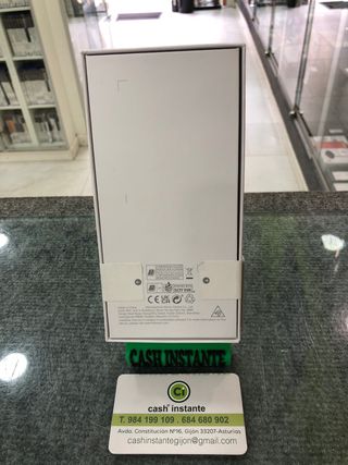 HONOR Magic7 Lite 512GB Blanco