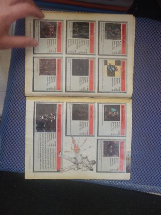 Secret of Evermore SNES PAL