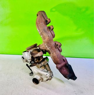 04L253016H Turbo VW Golf 7 1.6TDI