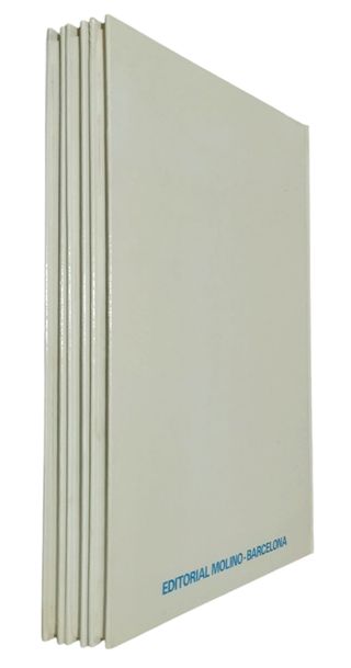 Enciclopedia Infantil/Molino Children's Encyclo...