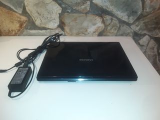 Portátil Samsung R60P Negro