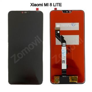 Pantalla de Xiaomi MI 8 LITE (original)