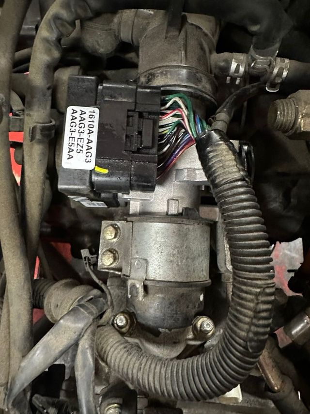 OFERTA EMPLEO MECANICO MOTOS CON DOCUMENTACION!!