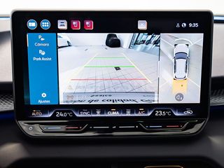 MATRIXLED HD  GRATIS! CUPRA Terramar eTSI 150CV