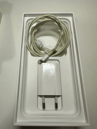 iPhone 7 Plus Silver - Como nuevo