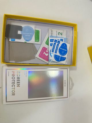 iPhone 7 Plus Silver - Como nuevo