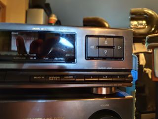 SONY equalizador  SEQ-D705
