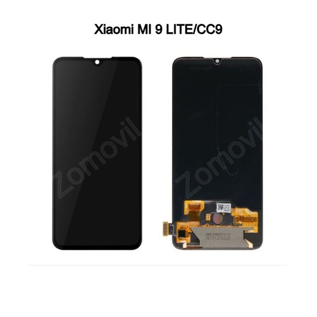 Pantalla de Xiaomi MI 9 LITE / CC9 (OLED)