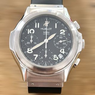 Hublot Elegant Chronograph