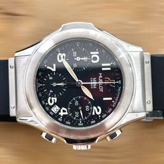 Hublot Elegant Chronograph
