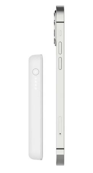 Batteria senza fili Belkin BPD002.