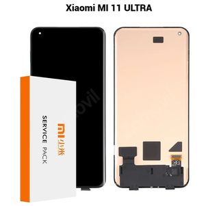 Schermo di Xiaomi MI 11 ULTRA (ORIGINALE)
