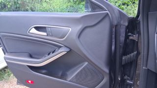 Mercedes-Benz Clase CLA 2018