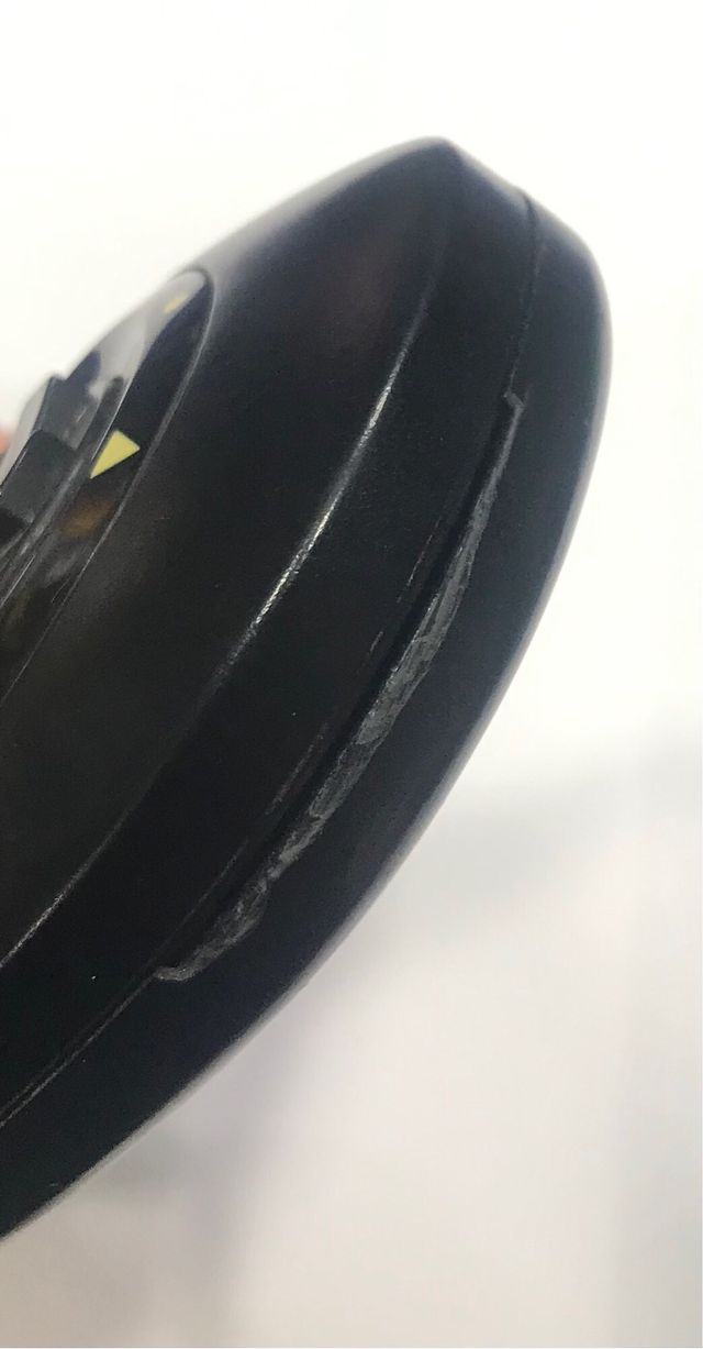 Mando para sega Mega Drive.