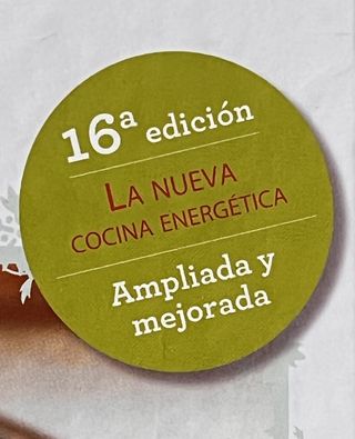 Alimentación natural y energética- Montse Bradfort