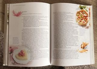 Alimentación natural y energética- Montse Bradfort