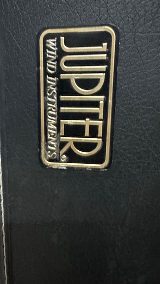 Saxofón Jupiter - Instrumento Musical