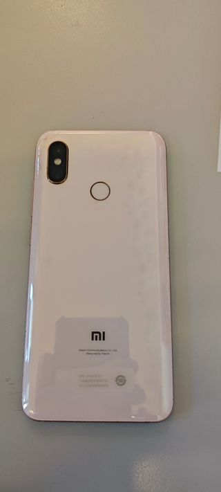 Xiaomi MI8 128GB Rosa Gold