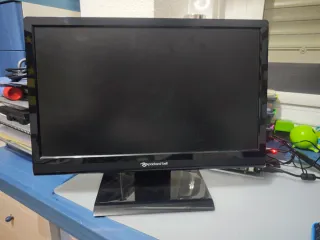 Dell Optiplex 3020 - PC de sobremesa completo
