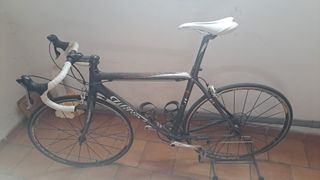 Bicicleta Carretera Shimano Ultegra