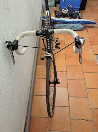 Bicicleta Carretera Shimano Ultegra